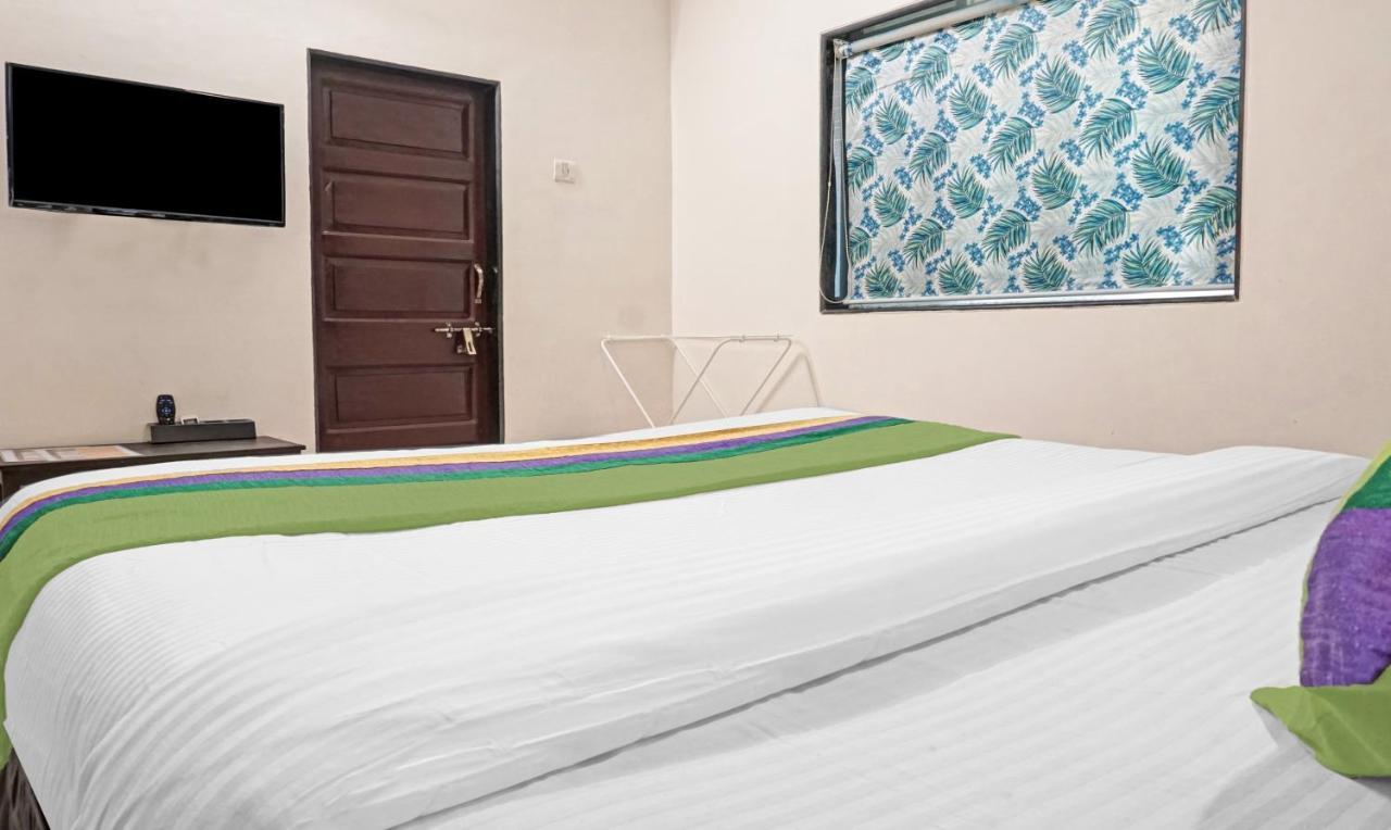 Mazzo Residency Bed & Breakfast Nagaon  Exterior photo