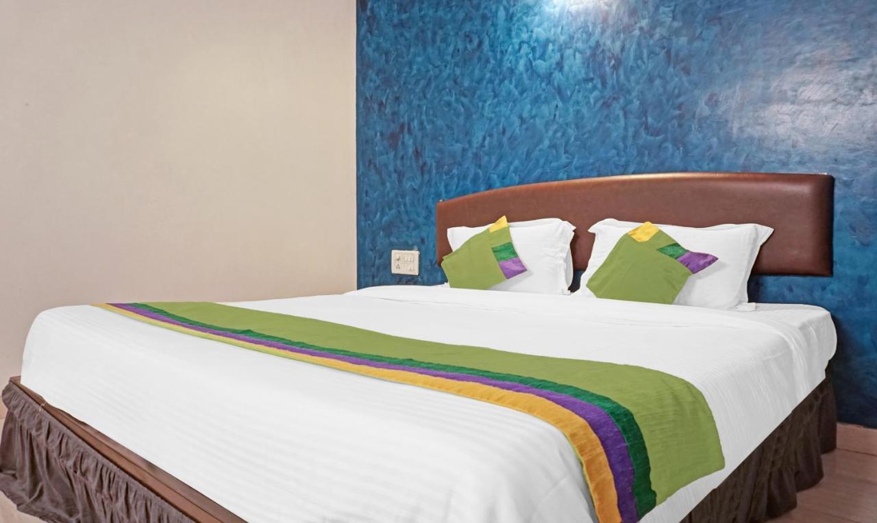 Mazzo Residency Bed & Breakfast Nagaon  Exterior photo